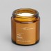 Ароматическая свеча в банке ST Spicy Amber, амбер, 90 г