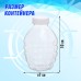 Автомат «Морская мечта», стреляет орбизами, работает от аккумулятора 7,4 V