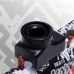 Автомат «Полуночь», работает от аккумулятора, световые эффекты , светящиеся пули