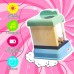 Автомат для игрушек «Мега-сюрприз», цвет МИКС