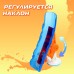 Автотрек «Водные горки», лодка в комплекте