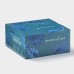 Чайная пара Wingflora, 200 мл, 15×6 см, керамика, белая