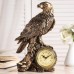 Часы настольные интерьерные каминные 