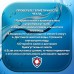 Чехол туристический, водонепроницаемый, набор - 2 шт, 21 х 12 см, черный