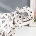 Фигурка 3D полистоун «Слон Геометрия», 19×11×25.5 см