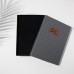 Коробочка подарочная под набор «Крапинки», 12.7×17.8 см (размер полезной части 12.3×17.3 см), МИКС, вставка чёрная