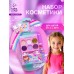 Косметика для девочек тени для век