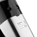 Миксер BRAYER 1302BR, ручной, 800 Вт, 5 скоростей, 2 насадки, черно-серый