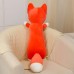 Мягкая игрушка без наполнителя «Дерзкий кот», 80 см, цвет красный