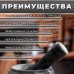 Ступка с пестиком, 75 мл, 5 см, камень, чёрная