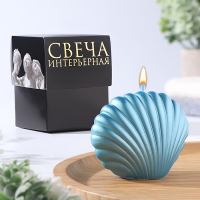 Свеча фигурная 