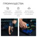 Универсальная платформа для отжиманий 9 в 1
