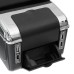 Универсальный подлокотник, 7 USB, PU кожа, чёрный, провод usb в комплекте