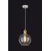 Подвесной светильник 33 Идеи PND105.01.4GO.002.WH-S13TR