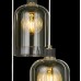 Подвесной светильник 33 Идеи PND105.03.10ABM.002WH-M05TG