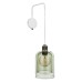 Настенный светильник 33 Идеи WLL408.10ABM.002WH-M05TG