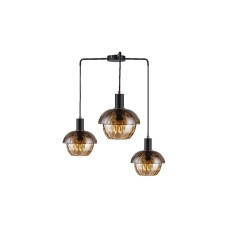 Подвесной светильник 33 Идеи PND165M.03.01.003.BL-M18AM