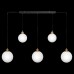 Подвесной светильник 33 Идеи PND102M.05.01PA.003BL-M33WH