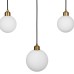 Подвесной светильник 33 Идеи PND102M.05.01PA.003BL-M33WH