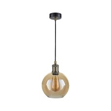 Подвесной светильник 33 Идеи PND105.01.4AB.003.BL-S13AT