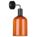 Бра 33 идеи WLL400 WLL400.07.DC.BL-M27OR