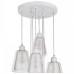 Подвесная люстра 33 идеи M38TR PND180.08.01.001.WH-M38TR
