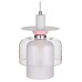Подвесной светильник 33 идеи M07TR PND174.01.01.001CH.WH-M07TR