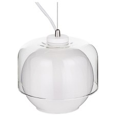 Подвесной светильник 33 идеи M21TR PND171.01.17.002WH-M21TR