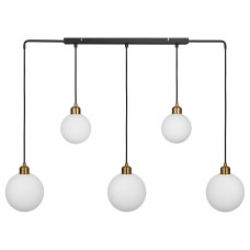 Подвесной светильник 33 идеи PND PND102M.05.01PA.003BL-M33WH