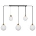 Подвесной светильник 33 идеи PND PND102M.05.01PA.003BL-M33WH