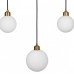 Подвесной светильник 33 идеи PND PND102M.05.01PA.003BL-M33WH