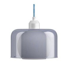 Подвесной светильник 33 идеи S.28.DP PND.105.01.05.030.WH-S.28.LB/S.02.WH