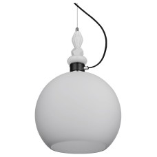 Подвесной светильник 33 идеи S37WH PND182.01.17CH.003BL-S37WH