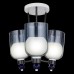 Потолочная люстра 33 идеи S26LB-S02WH CHN902.03.WH17.WBL-S26LB-S02WH