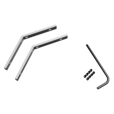 Крепление 6063 135 0254004