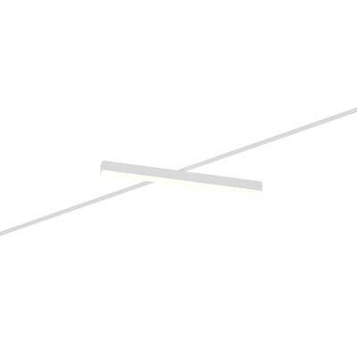 Накладной светильник 6063 5050 TR4 0733612