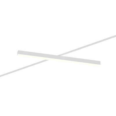 Накладной светильник 6063 5050 TR4 0733620