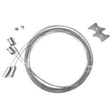 Подвес для профиля 6063 3535 U&D 0253806