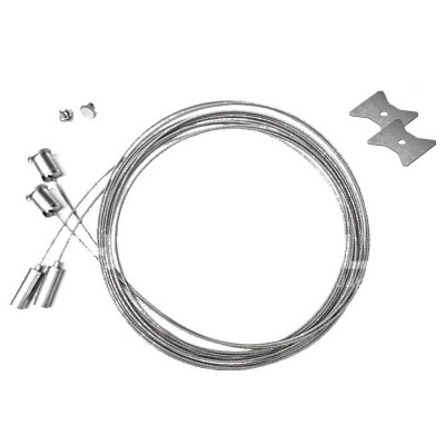 Подвес для профиля 6063 3535 U&D 0253806