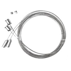 Подвес для профиля 6063 5050 U&D 0253804