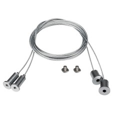 Подвес для профиля 6063  0253801