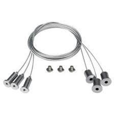 Подвес для профиля 6063  0253807