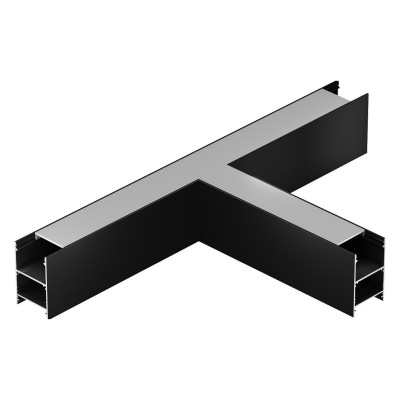 Соединитель угловой T-образный накладной 6063 LINE 3556 0272811