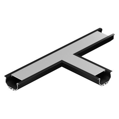 Соединитель угловой T-образный встраиваемый 6063 LINE 4932 IN 0272612