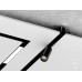 Трек встраиваемый 6063 TrackLine Track Edgeless 0611111