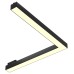 Встраиваемый светильник 6063 TrackLine Fold Angle 0625206