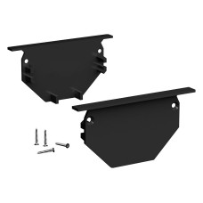 Заглушка для профиля 6063 LINE 4932 IN 0222707