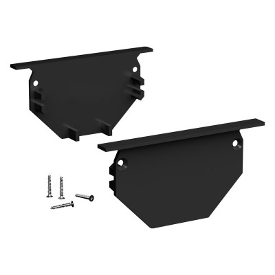 Заглушка для профиля 6063 LINE 4932 IN 0222707