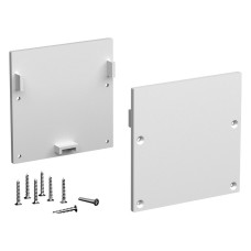 Заглушка для профиля 6063 LINE 5050 0223505