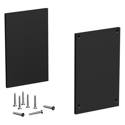 Заглушка для профиля 6063 LINE 5070 0222507